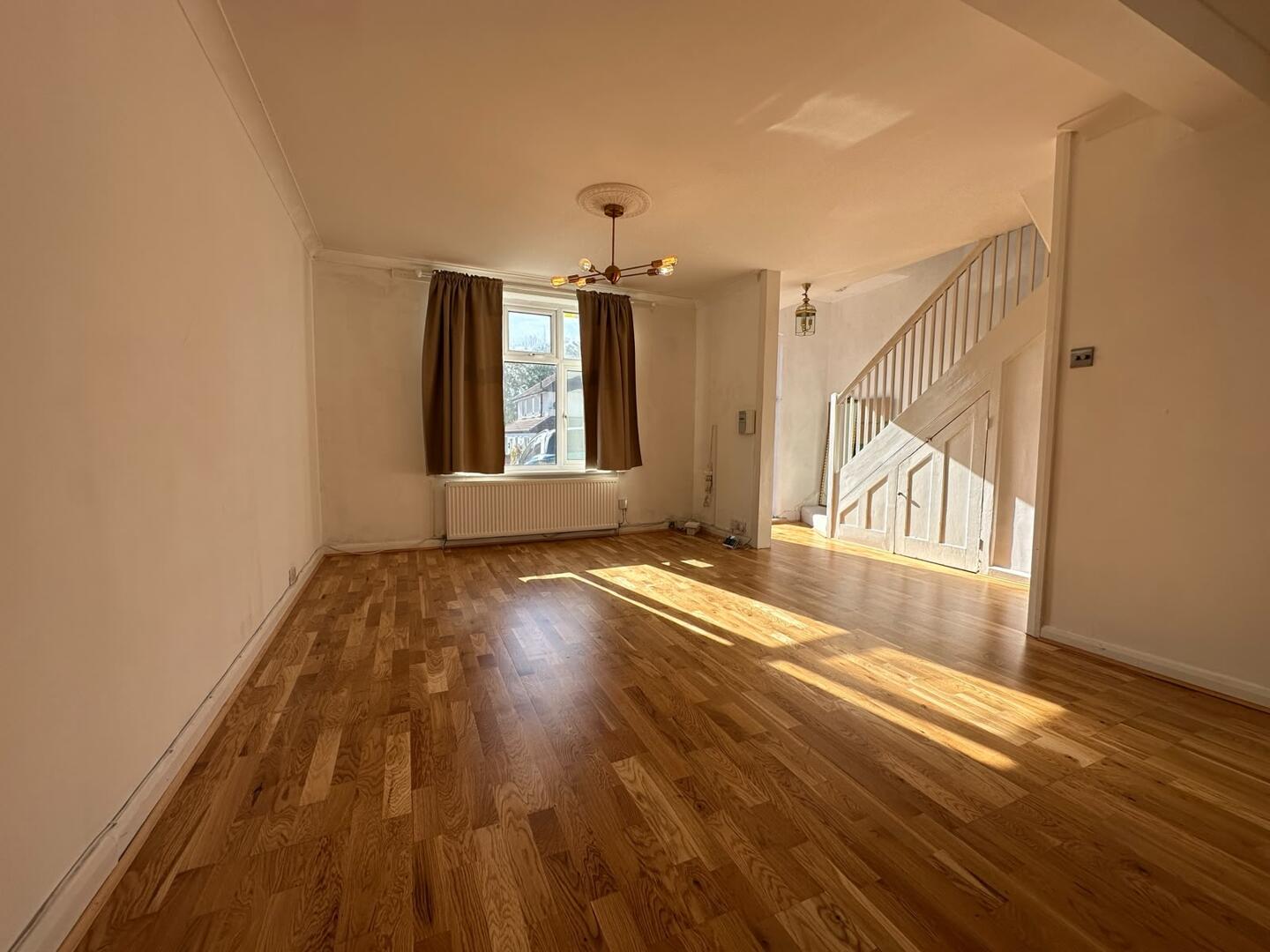 Littlefield Road, Edgware, London